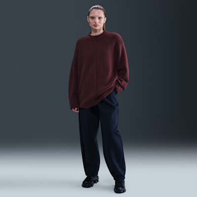 Nike Sportswear Women's Crew-Neck Sweater
