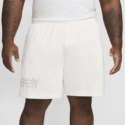 Shorts de básquetbol Dri-FIT Standard Issue Reversible para hombre KD