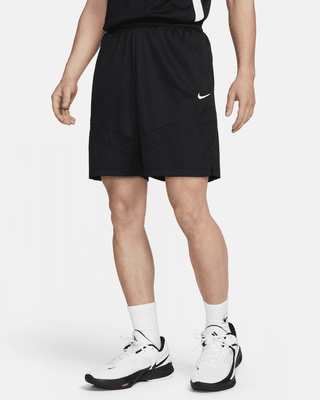 columbia blue nike shorts