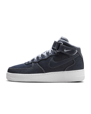 Женские кроссовки Nike Air Force 1 '07 Mid