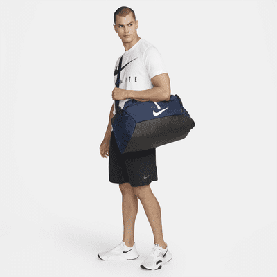 กระเป๋า Duffel ฟุตบอล Nike Academy Team (ขนาดเล็ก, 41 ล.)