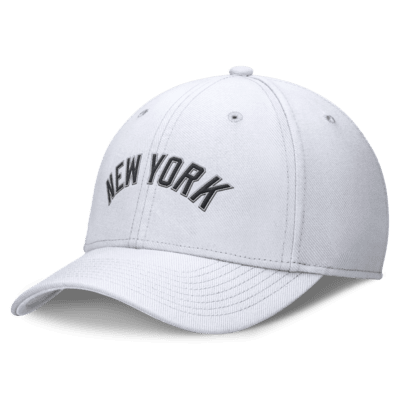 Мужские  New York Yankees Evergreen Swoosh