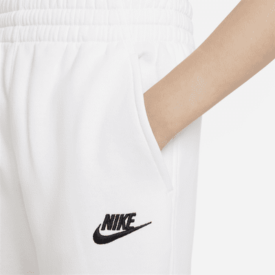 Nike Sportswear Club Fleece Big Kids' Joggers