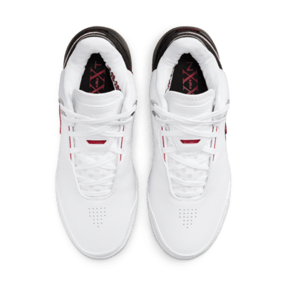 LeBron NXXT Gen AMPD Basketball Shoes