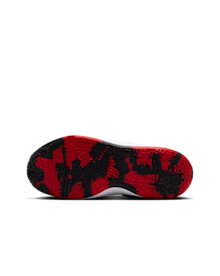 Nike Team Hustle D 12