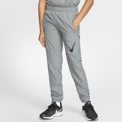 grey workout pants