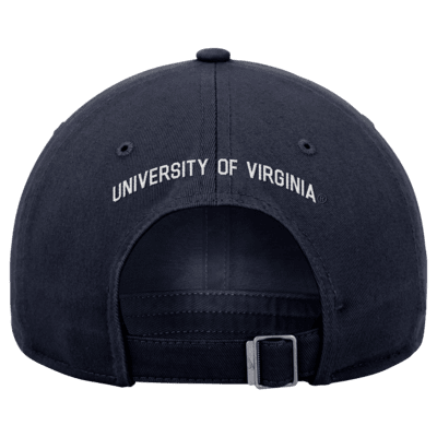 Virginia Nike College Cap