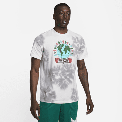 Nike Men's Basketball T-Shirt