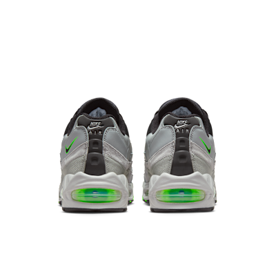 Nike Air Max 95 Big Bubble Men's Shoes