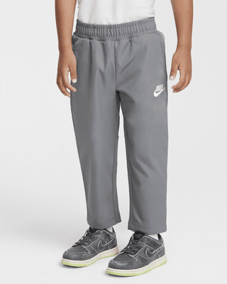 Детские  Nike Dri-FIT Toddler Woven Pants