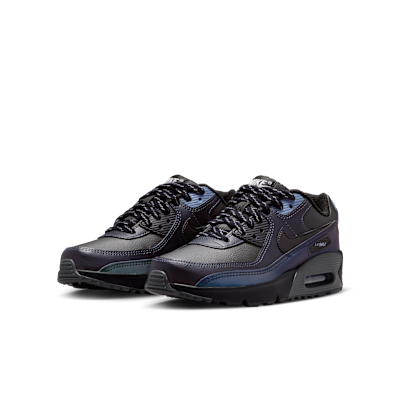 Nike Air Max 90 Big Kids' Shoes