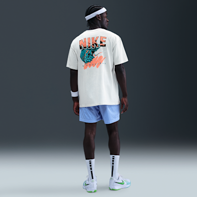 Nike Men's Basketball T-Shirt