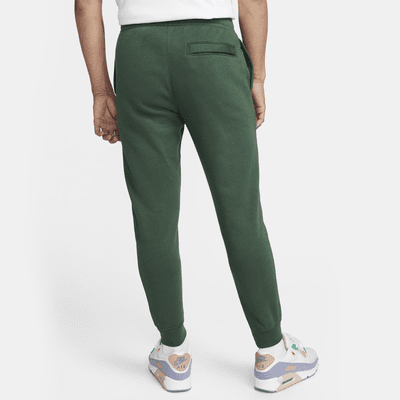 Pants de tejido Fleece para hombre Nike Club Fleece