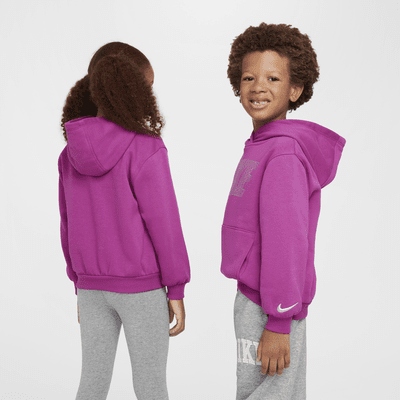 Nike Shine Hoodie (jüngere Kinder)