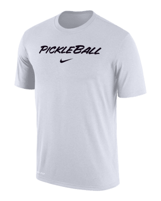 Мужская футболка Nike Dri-FIT Pickleball