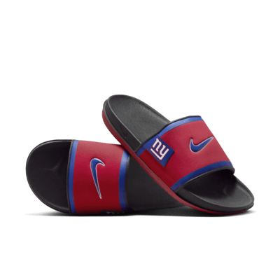 Chanclas Offcourt Nike Offcourt (New York Giants)