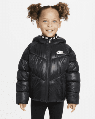 atomair Overeenkomstig komen Nike Toddler Puffer Jacket. Nike.com