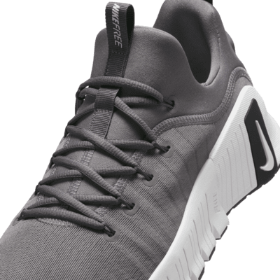 Nike Free Metcon 6 Men's Workout Shoes