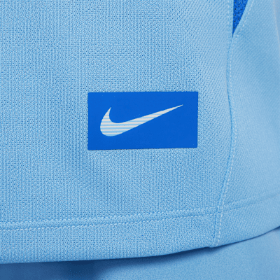 Nike Multi Playera de manga corta Dri-FIT para niño talla grande