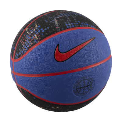 Nike Premium Energy 8-Panel Basketball