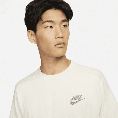 Nike Sportswear Men's Short-Sleeve Top. Nike SG