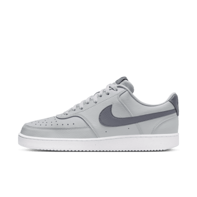 Nike Court Vision Low Next Nature Men's Shoes