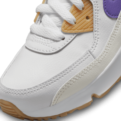 Nike Air Max 90 LTR Younger Kids' Shoes