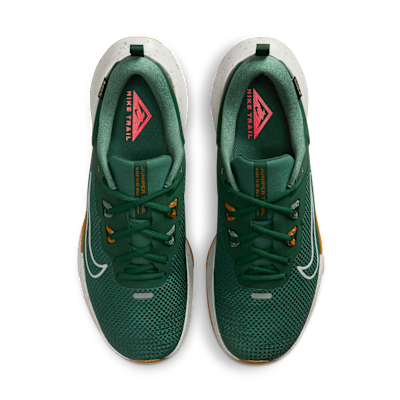 Tenis de trail running impermeables para hombre Nike Juniper Trail 2 GORE-TEX