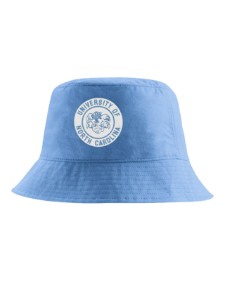 Unc Nike College Bucket Hat