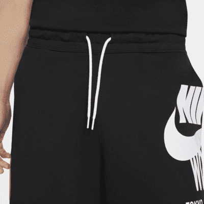 Nike Sportswear Men's French Terry Shorts