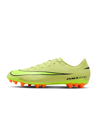 Unisex  Nike Mercurial Vapor 16 Academy Artificial-Grass Low-Top Soccer Cleats