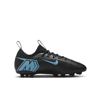 Nike Jr. Mercurial Vapor 16 Academy Older/Younger Kids' HG Low-Top Football Boot