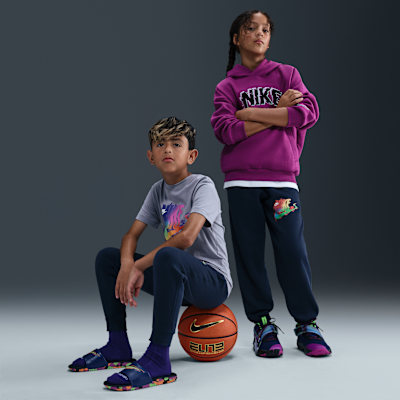 Nike Sportswear Club Fleece