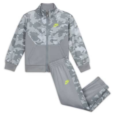 nike jacket set