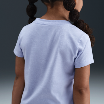 Nike Toddler Printed Club Ringlet T-Shirt