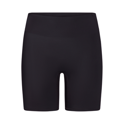 Shorts de ciclismo de tiro alto de 13 cm para mujer NikeSKIMS Shine