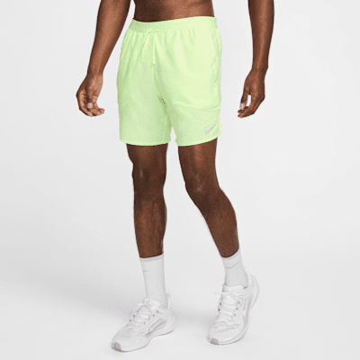 Nike Stride Men's Dri-FIT 7" Brief-Lined Running Shorts