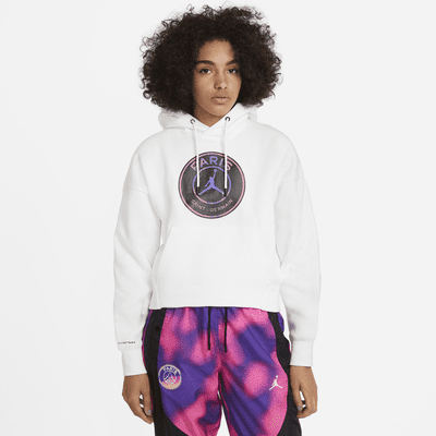 nike paris saint germain hoodie