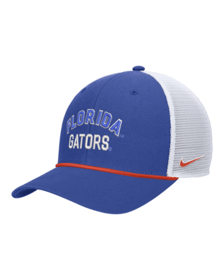 Florida Nike College Snapback Trucker Hat