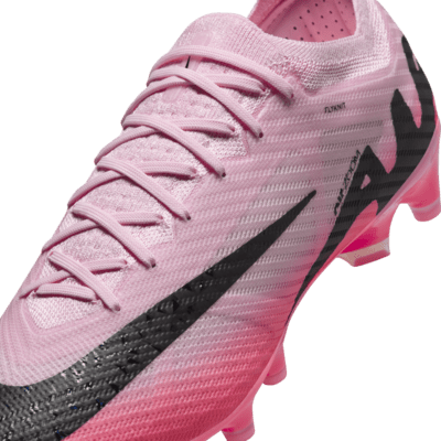 Scarpa da calcio a taglio basso AG-Pro Nike Mercurial Vapor 15 Elite