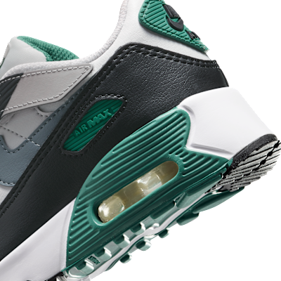 Nike Air Max 90 EasyOn Younger Kids' Shoes
