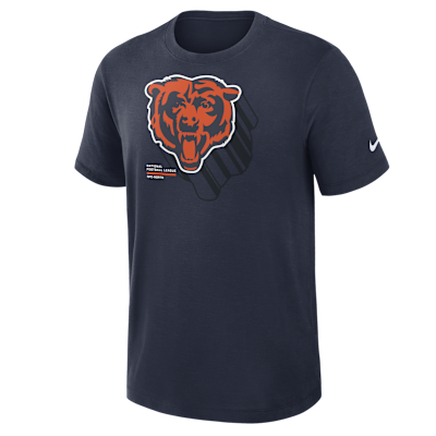 Chicago Bears Slub