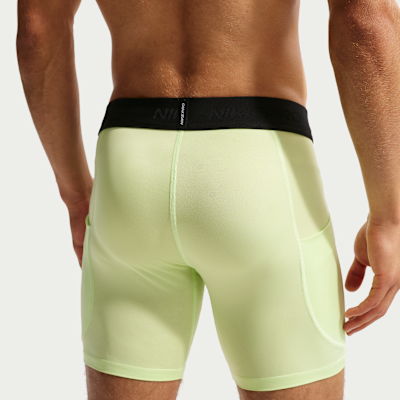 Nike Pro Men's Dri-FIT Fitness Shorts