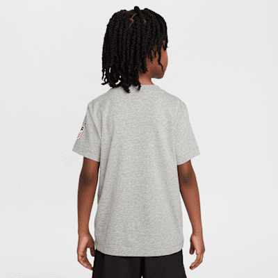 USWNT Big Kids' Nike Soccer T-Shirt