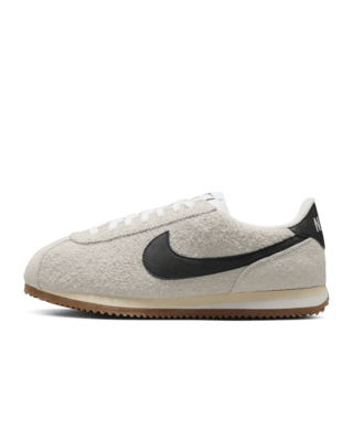 Женские кроссовки Nike Cortez Vintage Suede