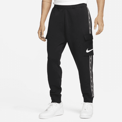 mens nike cotton pants