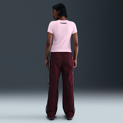 Haut court slim Nike Sportswear pour femme