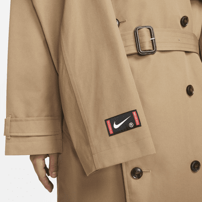 Nike x Martine Rose Trench Coat