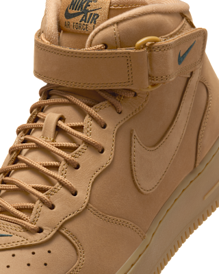 Nike Air Force 1 中筒