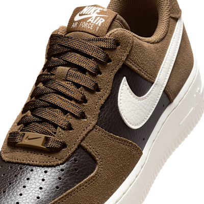 Sapatilhas Nike Air Force 1 '07 para mulher